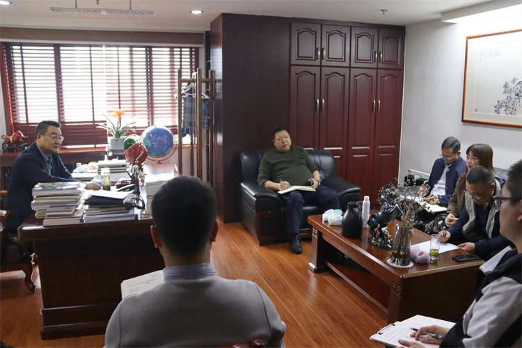 鄧華主持召開資中、萬源“兩端兩網(wǎng)”試點(diǎn)建設(shè)工作專題推進(jìn)會(huì)